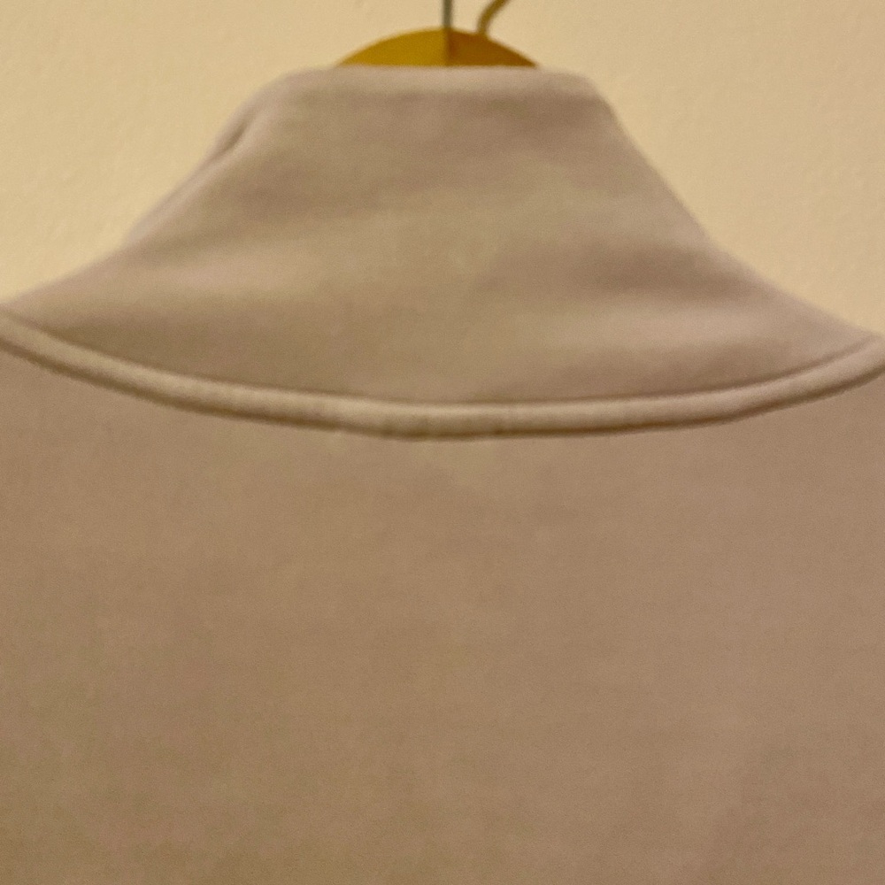 Varley Hawley Half zip double soft sweatshirt Small - Picture 10 of 15